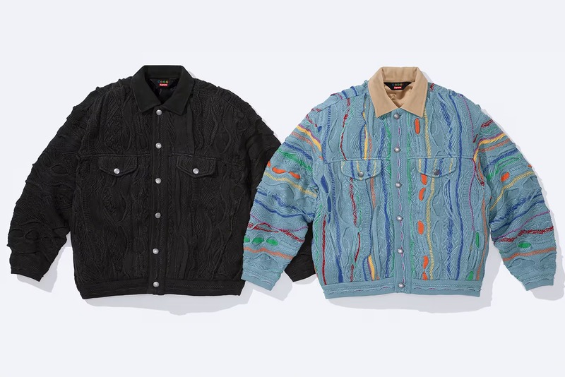 Supreme Spring/Summer 2023 Collection | Grailify